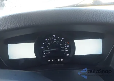 2015 Ford Expedition Max Limited из США, поврежденный, VIN 1FMJK2AT1FEF07774